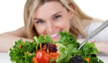 Alimentos saudáveis que você deveria comer todos os dias