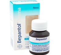 Bepantol Derma Solução